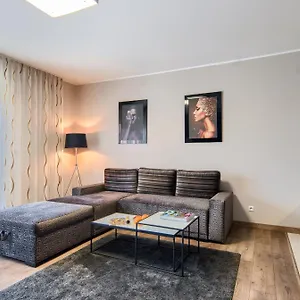  Apartment Abba Krawiecka